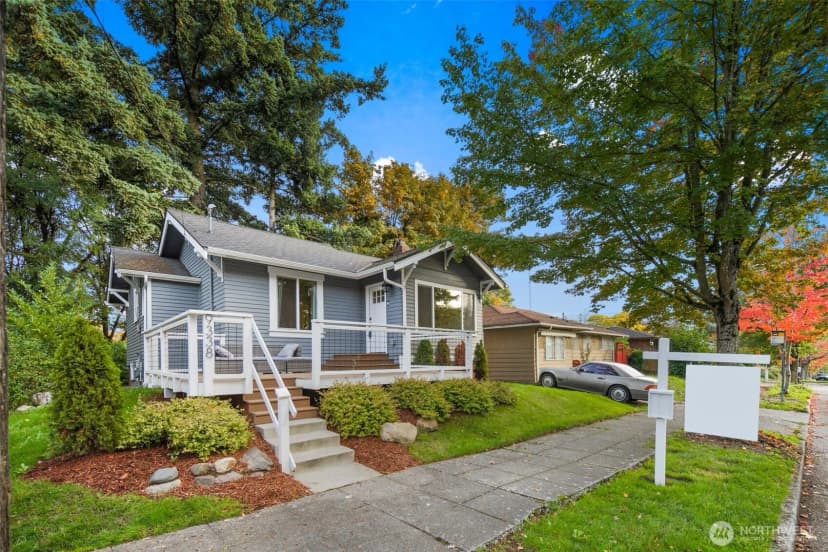 Property photo for 9338 39th Avenue S, Seattle photo 2
