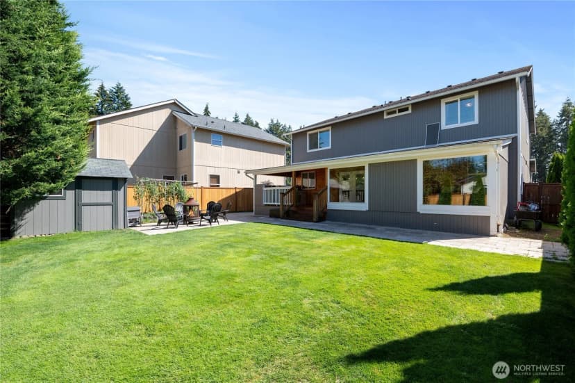 Property photo for 2615 170th St Ct E, Tacoma photo 37