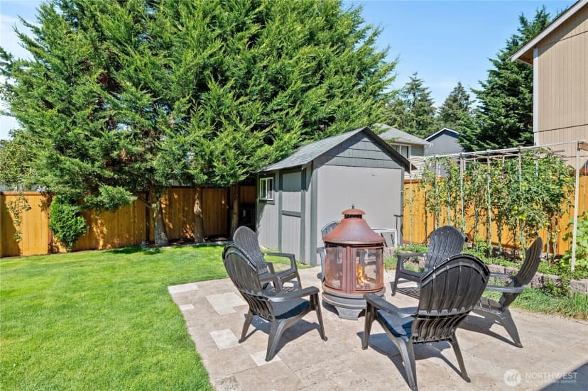 Property photo for 2615 170th St Ct E, Tacoma photo 38