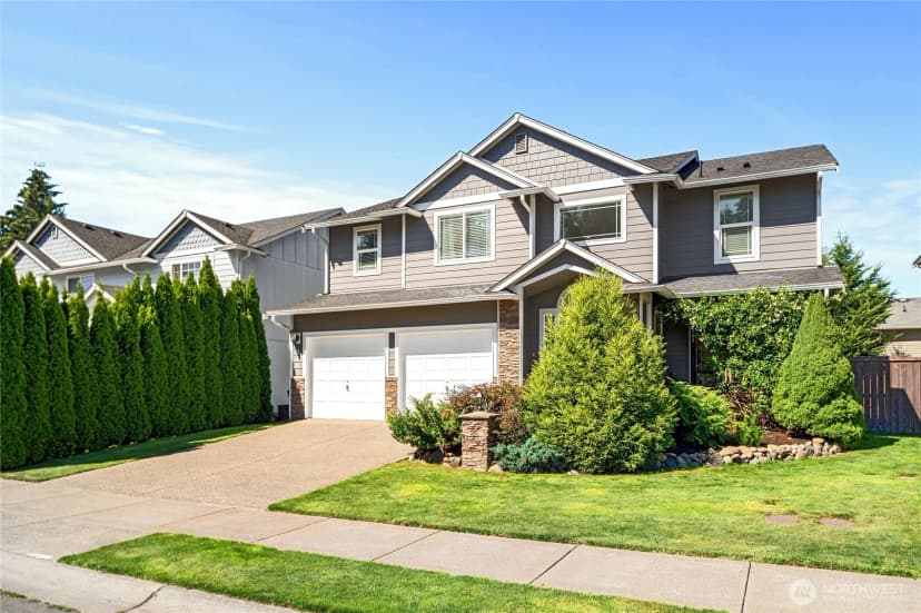 Property photo for 2615 170th St Ct E, Tacoma