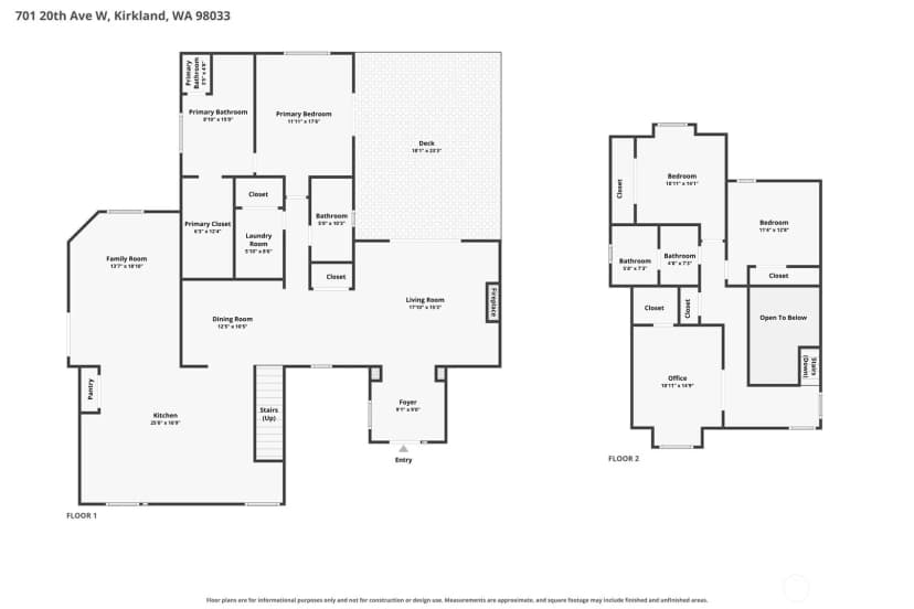 Property photo for 701 20th Avenue W, Kirkland photo 40