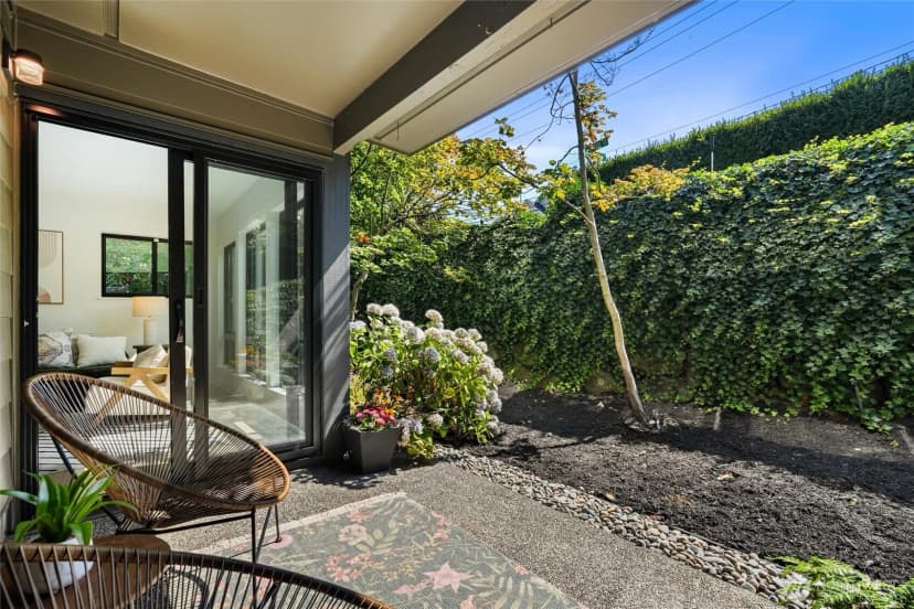 Property photo for 1800 N 105th Street #101, Seattle photo 29