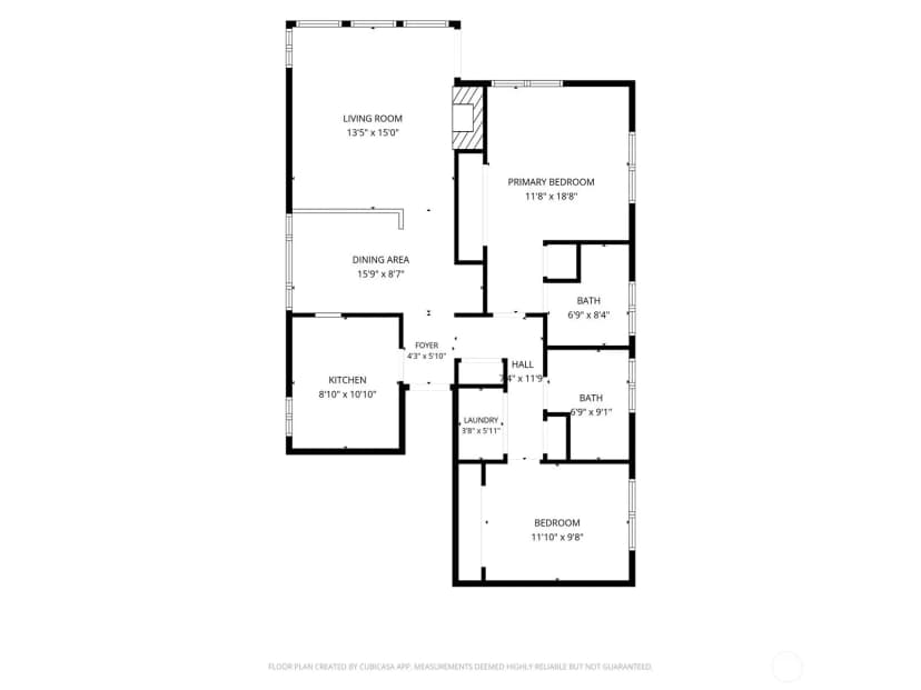 Property photo for 1800 N 105th Street #101, Seattle photo 38