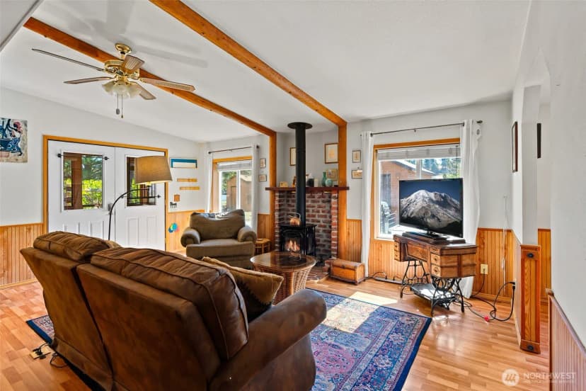 Property photo for 1251 Sunlight Drive, Cle Elum photo 6