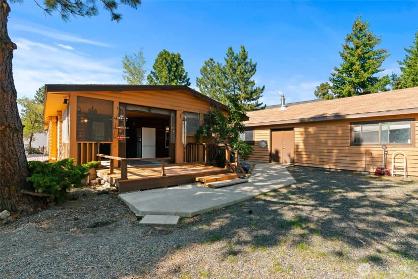 Property photo for 1251 Sunlight Drive, Cle Elum photo 2