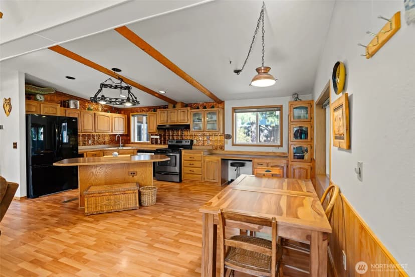 Property photo for 1251 Sunlight Drive, Cle Elum photo 8