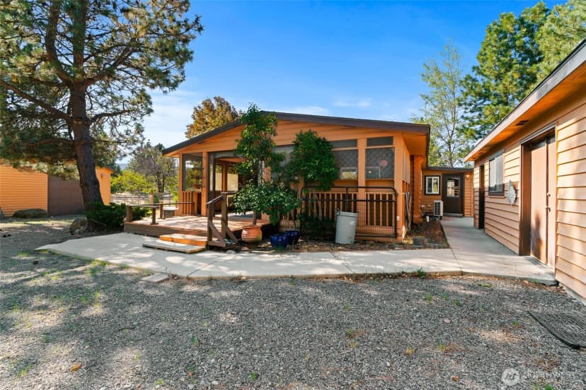 Property photo for 1251 Sunlight Drive, Cle Elum