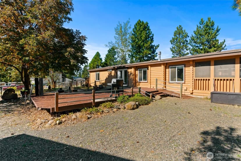 Property photo for 1251 Sunlight Drive, Cle Elum photo 23