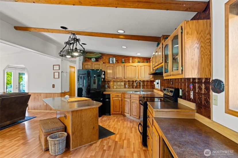 Property photo for 1251 Sunlight Drive, Cle Elum photo 11