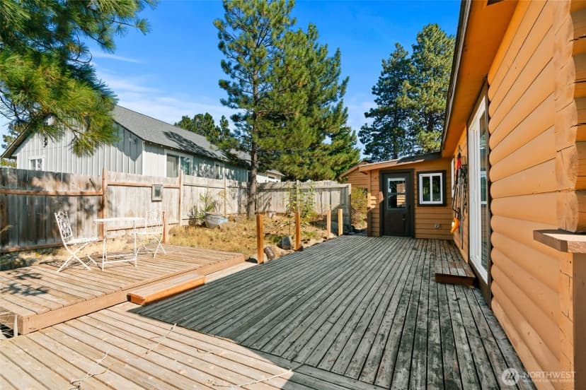 Property photo for 1251 Sunlight Drive, Cle Elum photo 27