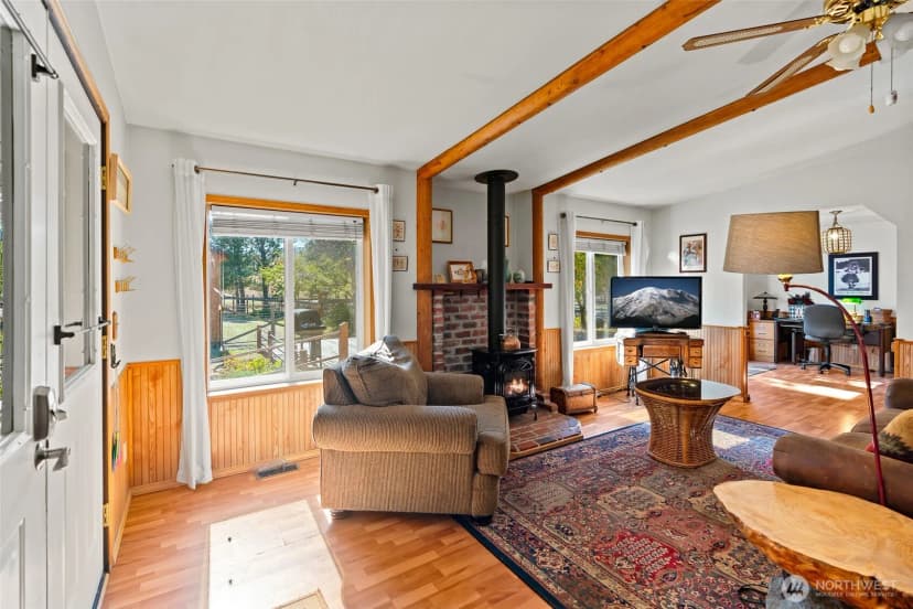 Property photo for 1251 Sunlight Drive, Cle Elum photo 7