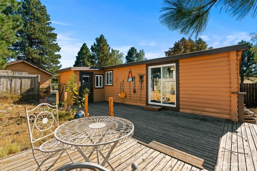 Property photo for 1251 Sunlight Drive, Cle Elum photo 28