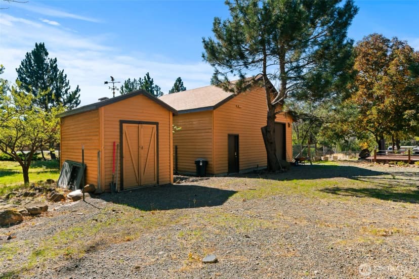 Property photo for 1251 Sunlight Drive, Cle Elum photo 22