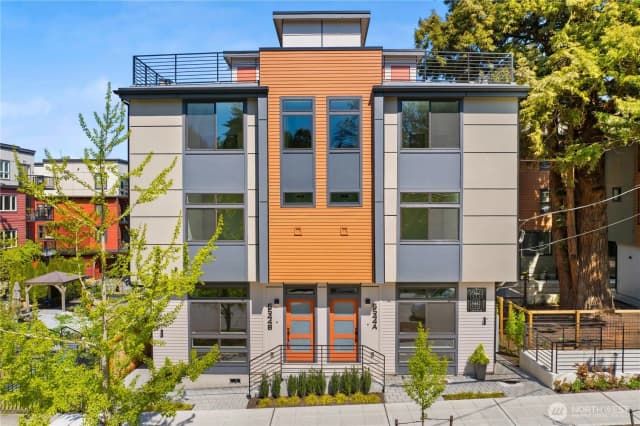 Property photo for 6538 C Latona Avenue Ne, Seattle
