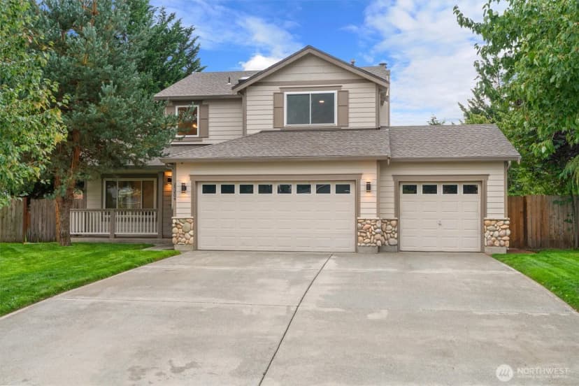Property photo for 25204 154th Street Ct E, Buckley