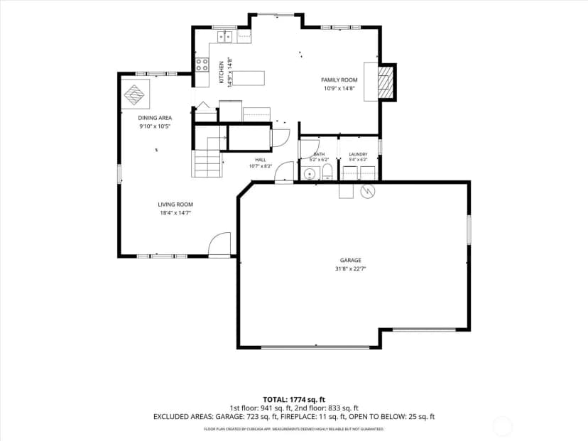 Property photo for 25204 154th Street Ct E, Buckley photo 36