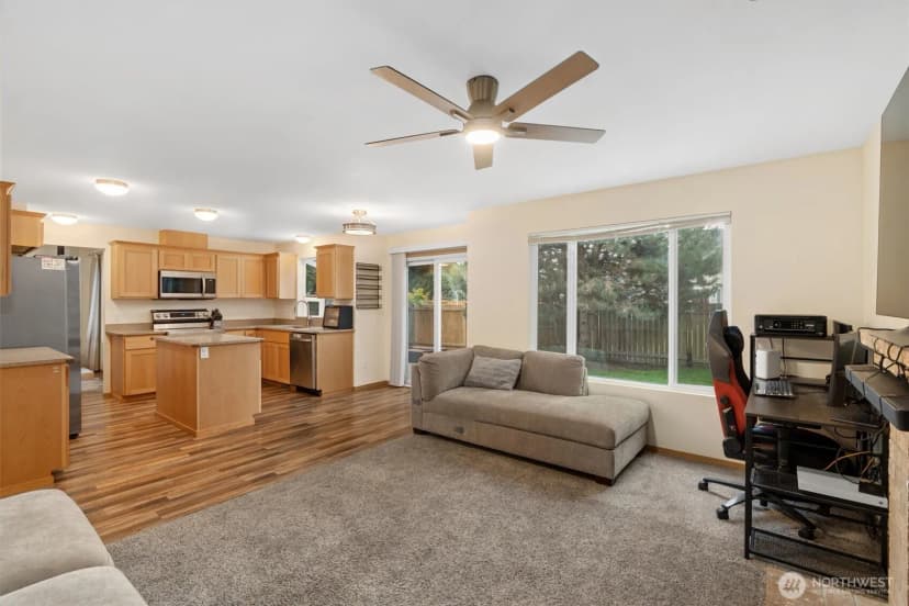 Property photo for 25204 154th Street Ct E, Buckley photo 11