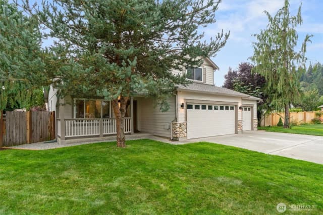 Property photo for 25204 154th Street Ct E, Buckley photo 3