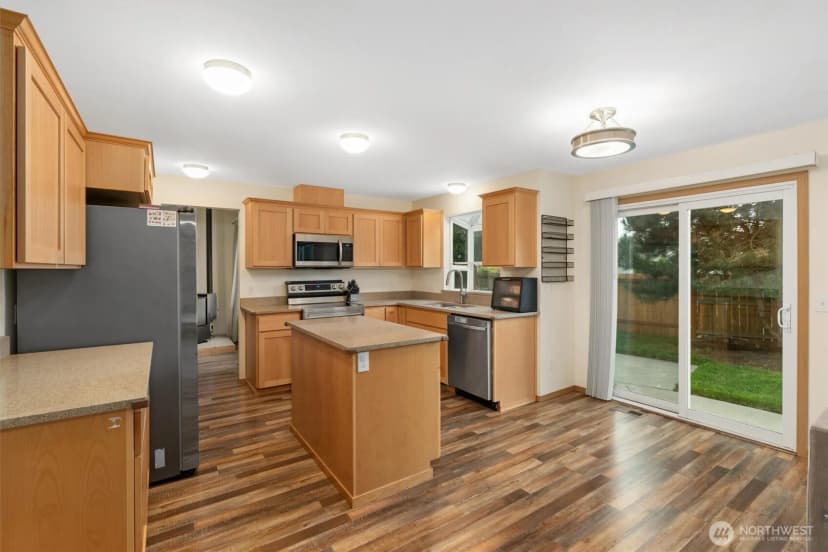 Property photo for 25204 154th Street Ct E, Buckley photo 10