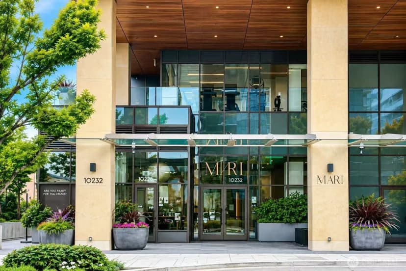 Property photo for 10232 10th Avenue Ne #1207, Bellevue