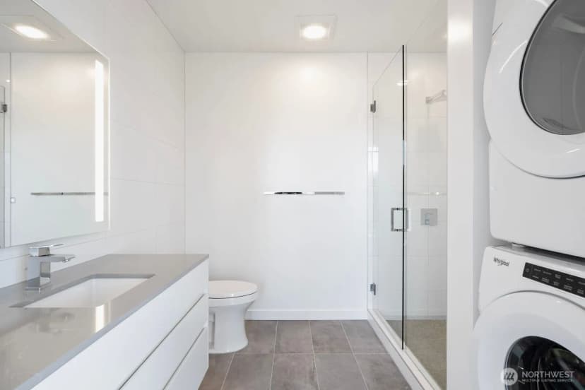 Property photo for 10232 10th Avenue Ne #1207, Bellevue photo 13