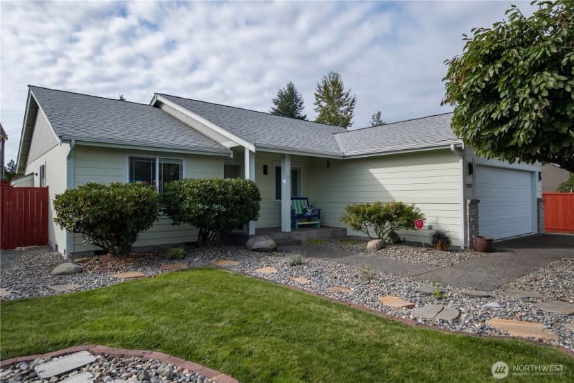 Property photo for 8202 203rd St Ct E E, Spanaway
