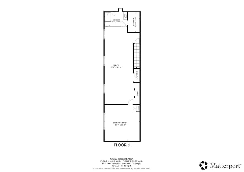 Property photo for 4440 Paradise Avenue W, University Place photo 39