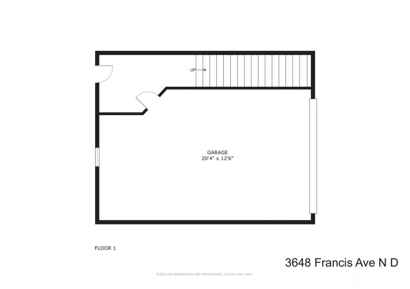 Property photo for 3648 Francis Avenue N #d, Seattle photo 23