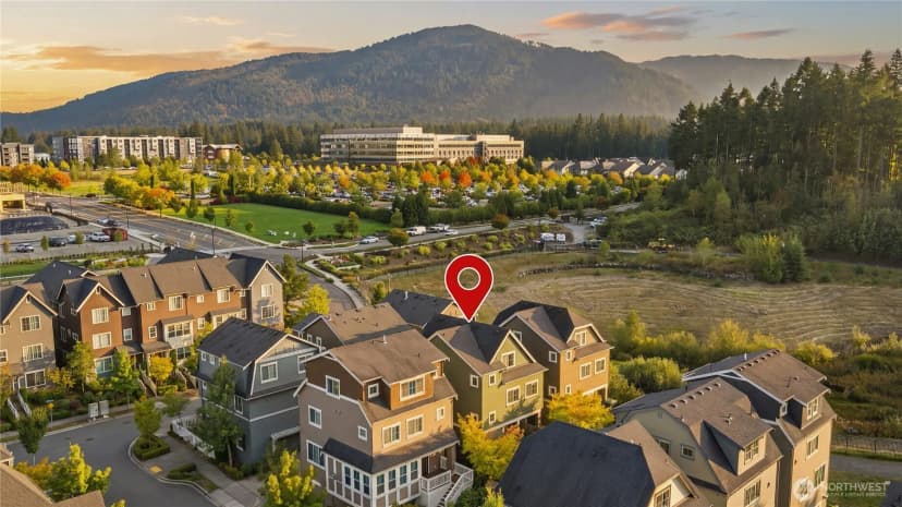 Property photo for 365 Ne Denny Way, Issaquah