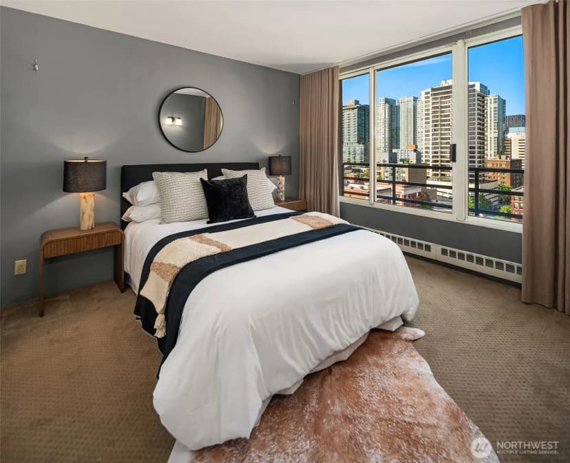 Property photo for 2125 1st Avenue #1304, Seattle photo 23