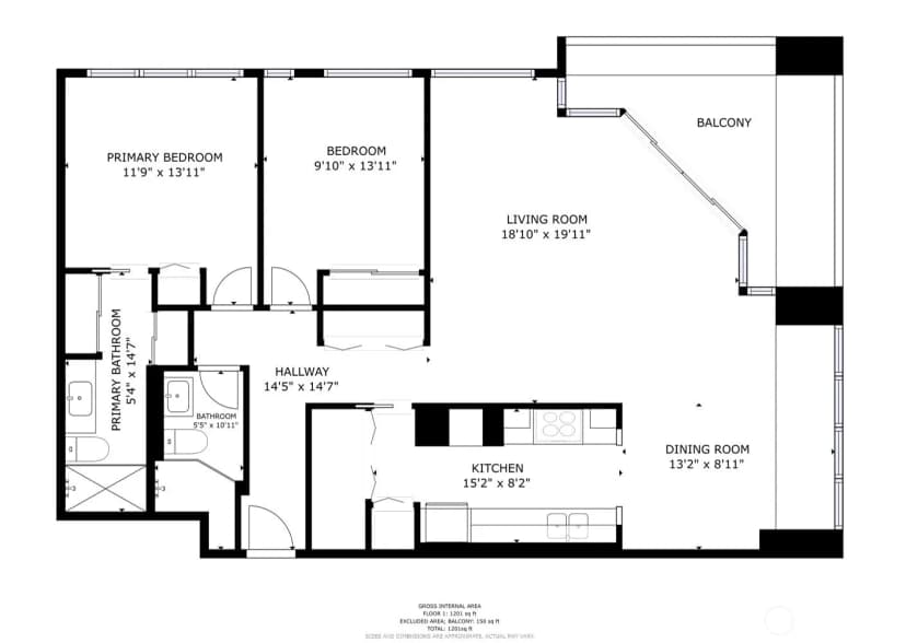 Property photo for 2125 1st Avenue #1304, Seattle photo 38