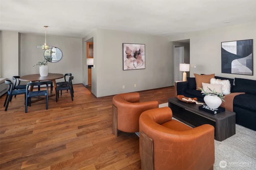Property photo for 2125 1st Avenue #1304, Seattle photo 12