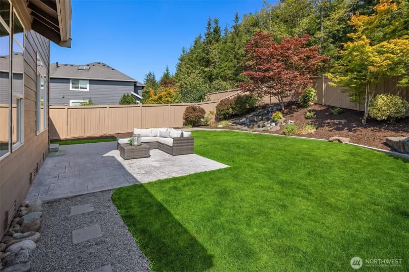 Property photo for 6724 Crest View Avenue Se, Snoqualmie photo 24