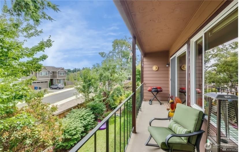 Property photo for 17430 Ambaum Boulevard S #2, Burien