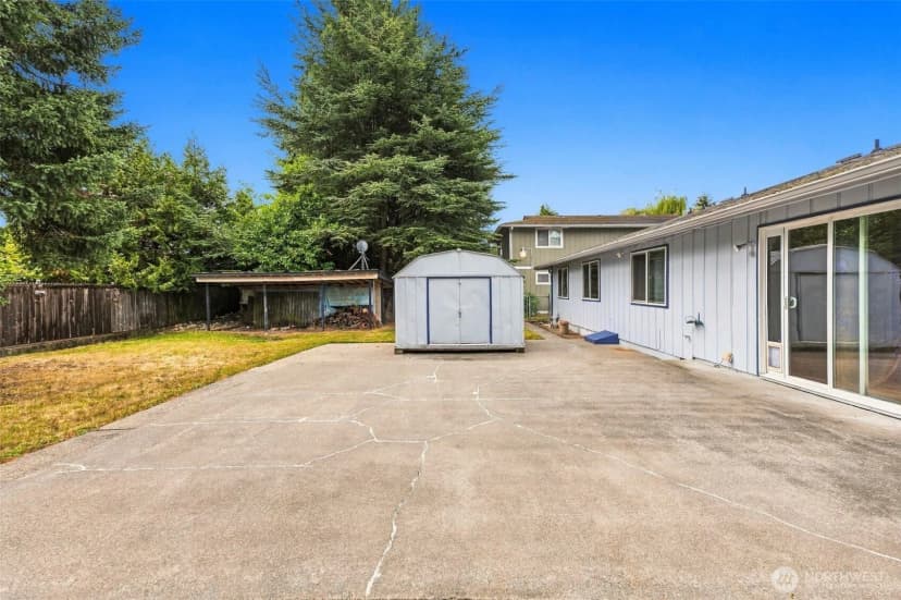 Property photo for 8209 E Davis Lane S, Tacoma photo 16
