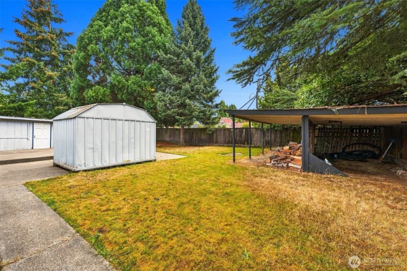 Property photo for 8209 E Davis Lane S, Tacoma photo 18