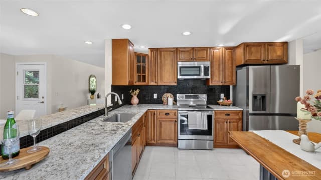 Property photo for 15227 Se 175th Place, Renton photo 4
