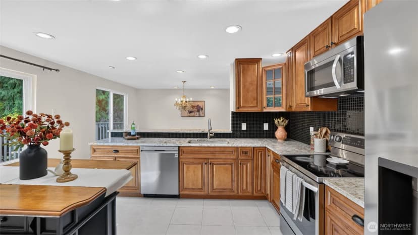 Property photo for 15227 Se 175th Place, Renton photo 17