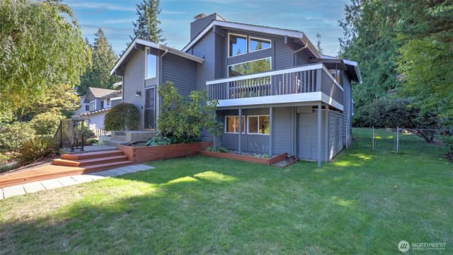 Property photo for 15227 Se 175th Place, Renton photo 3