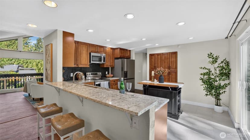 Property photo for 15227 Se 175th Place, Renton photo 16
