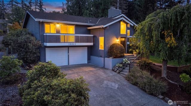 Property photo for 15227 Se 175th Place, Renton