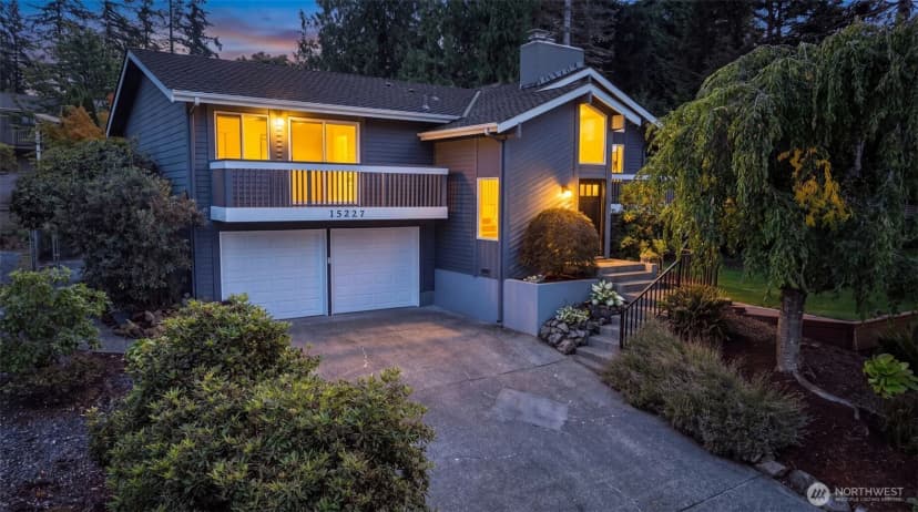 Property photo for 15227 Se 175th Place, Renton