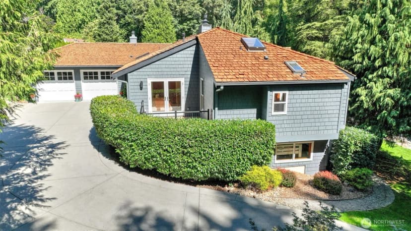 Property photo for 15510 Ne 160th Street, Woodinville