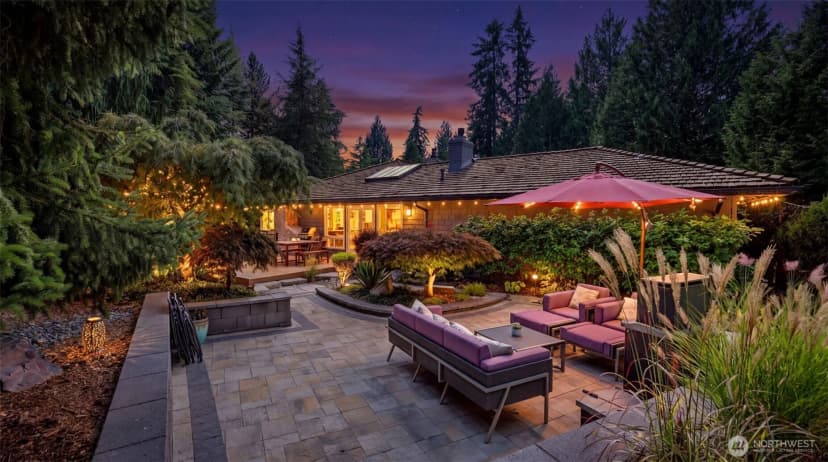 Property photo for 15510 Ne 160th Street, Woodinville photo 29