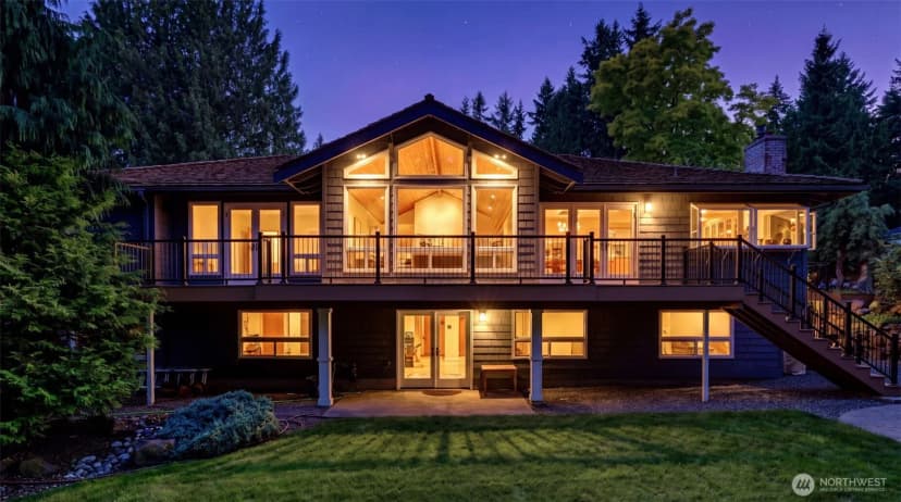Property photo for 15510 Ne 160th Street, Woodinville photo 36