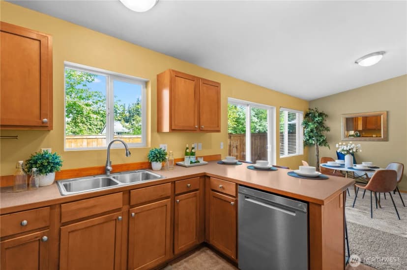Property photo for 24026 Se 281st Place, Maple Valley photo 11