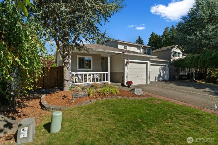 Property photo for 24026 Se 281st Place, Maple Valley