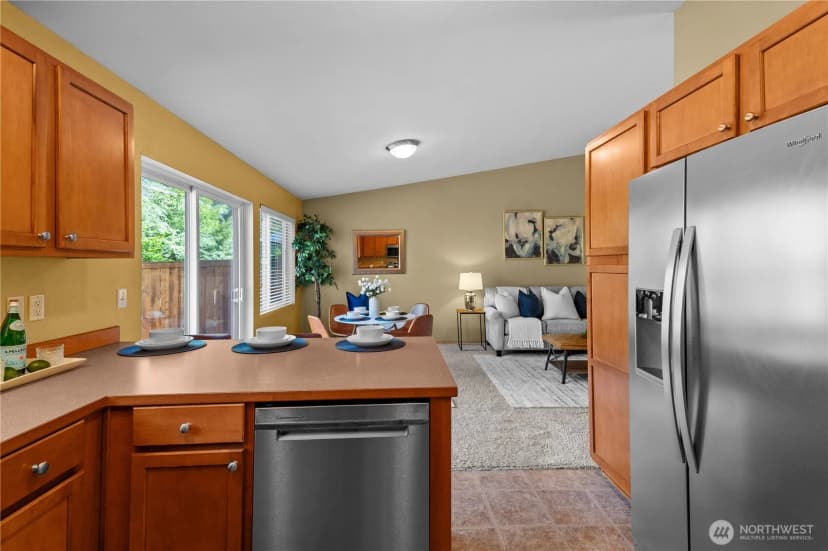 Property photo for 24026 Se 281st Place, Maple Valley photo 12
