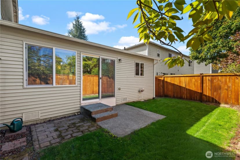 Property photo for 24026 Se 281st Place, Maple Valley photo 21
