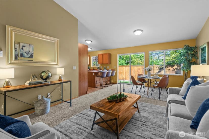 Property photo for 24026 Se 281st Place, Maple Valley photo 4